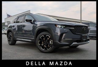 2026 Mazda Mazda CX-50 2.5 Turbo Meridian Edition AWD