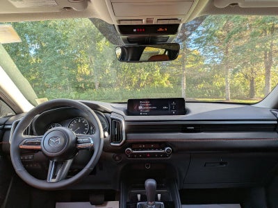2026 Mazda Mazda CX-50 2.5 Turbo Meridian Edition AWD