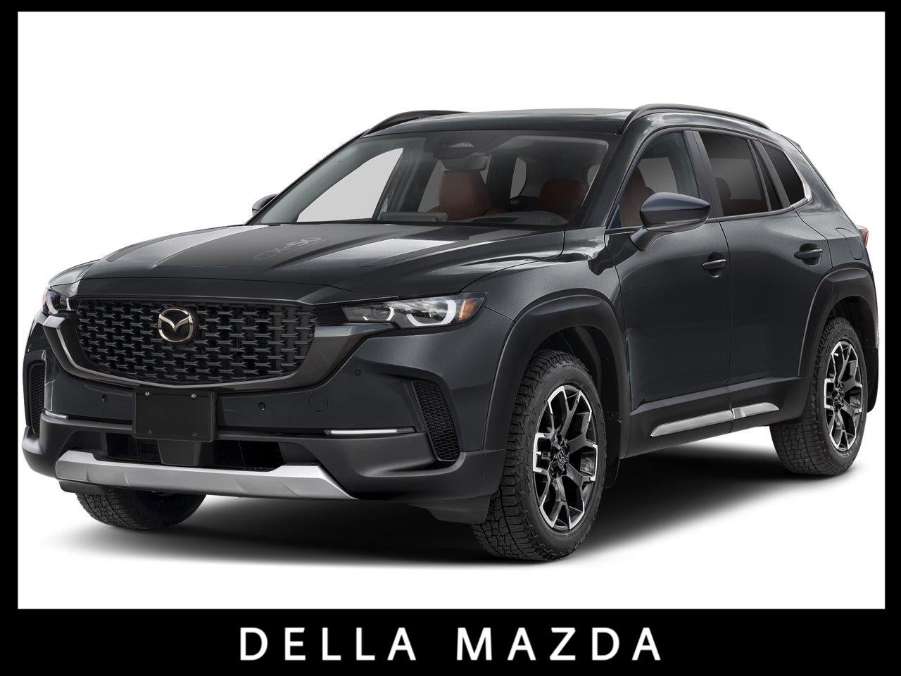 2026 Mazda Mazda CX-50 2.5 Turbo Meridian Edition AWD