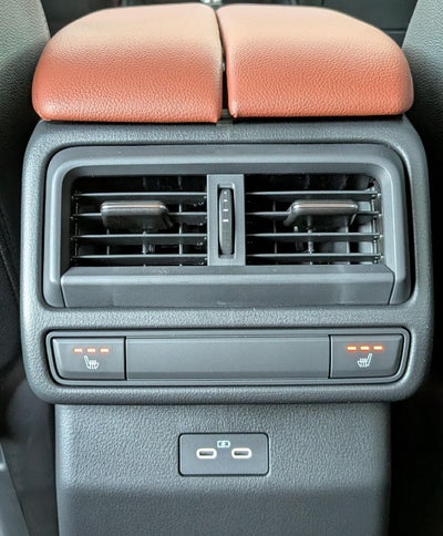 2026 Mazda Mazda CX-50 2.5 Turbo Meridian Edition AWD