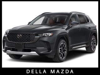2026 Mazda Mazda CX-50 2.5 Turbo Meridian Edition AWD