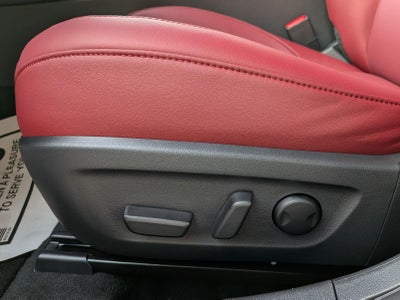 2026 Mazda Mazda3 Hatchback 2.5 S Carbon Edition AWD