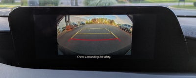 2026 Mazda Mazda3 Hatchback 2.5 S Carbon Edition AWD