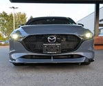 2026 Mazda Mazda3 Hatchback 2.5 S Carbon Edition AWD