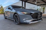 2026 Mazda Mazda3 Hatchback 2.5 S Carbon Edition AWD