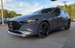 2026 Mazda Mazda3 Hatchback 2.5 S Carbon Edition AWD