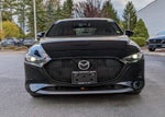 2026 Mazda Mazda3 Hatchback 2.5 S Carbon Edition AWD