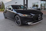 2026 Mazda Mazda3 Hatchback 2.5 S Carbon Edition AWD