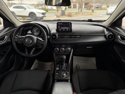 2020 Mazda Mazda CX-3 Sport