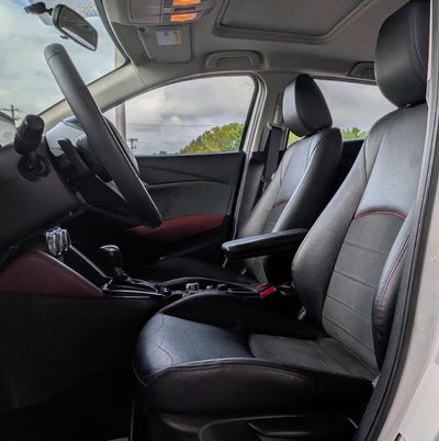 2017 Mazda Mazda Cx-3 Grand Touring