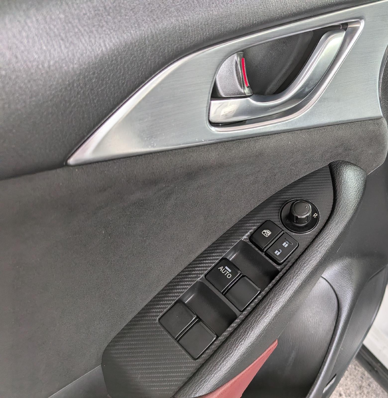 2017 Mazda Mazda Cx-3 Grand Touring