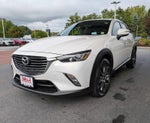 2017 Mazda Mazda Cx-3 Grand Touring