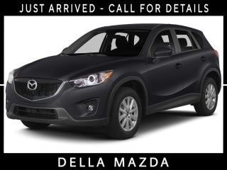 2015 Mazda Mazda CX-5 Grand Touring