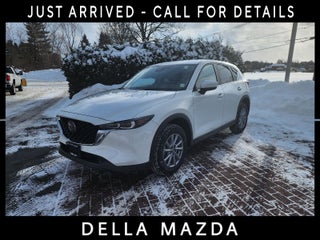 2023 Mazda Mazda CX-5 2.5 S Select Package