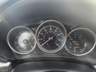 2024 Mazda Mazda CX-5 2.5 S Select Package