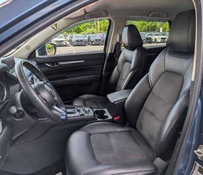 2017 Mazda Mazda CX-5 Touring