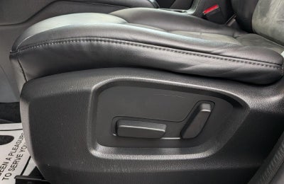 2017 Mazda Mazda CX-5 Touring