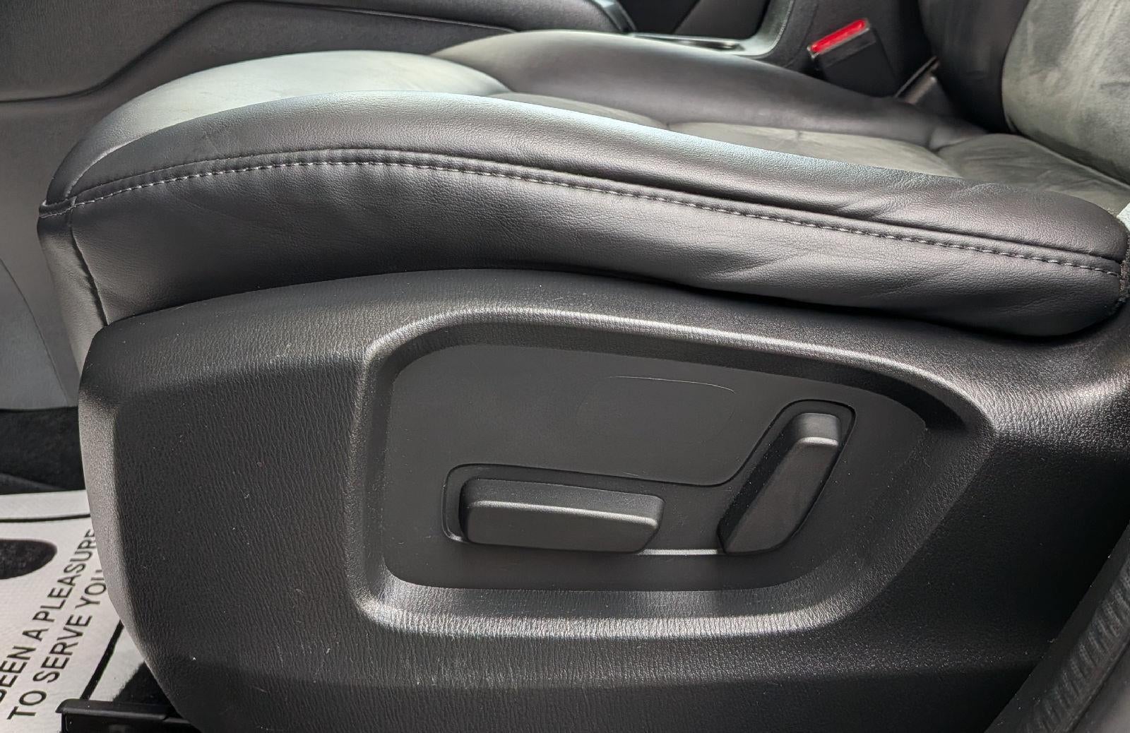 2017 Mazda Mazda CX-5 Touring
