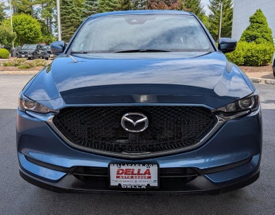 2017 Mazda Mazda CX-5 Touring