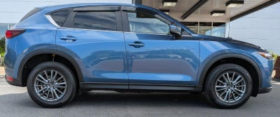 2017 Mazda Mazda CX-5 Touring