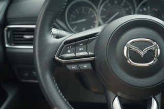 2021 Mazda Mazda CX-5 Touring AWD in Queensbury, NY - DELLA Auto Group