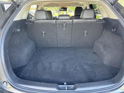 2018 Mazda Mazda CX-5 Touring