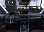 2025 Mazda Mazda CX-5 2.5 S Carbon Edition AWD