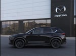 2025 Mazda Mazda CX-5 2.5 S Carbon Edition AWD