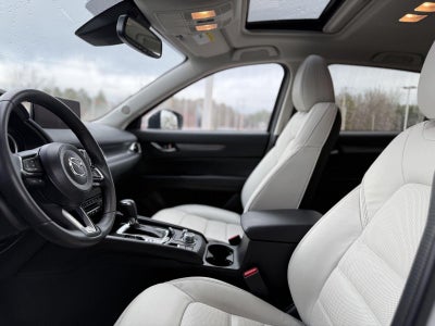 2023 Mazda Mazda CX-5 2.5 S Preferred Package