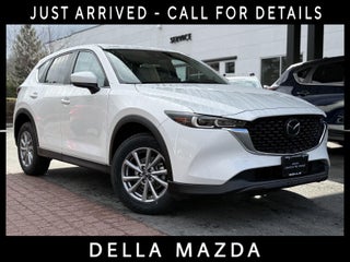 2023 Mazda Mazda CX-5 2.5 S Preferred Package