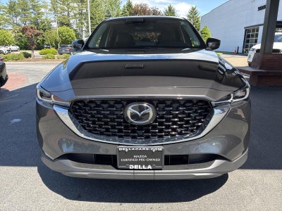 2023 Mazda Mazda CX-5 2.5 S Preferred Package
