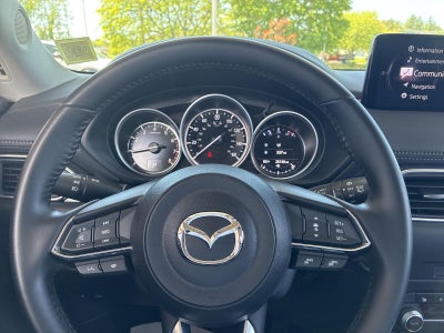 2023 Mazda Mazda CX-5 2.5 S Preferred Package