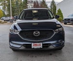 2020 Mazda Mazda Cx-5 Touring