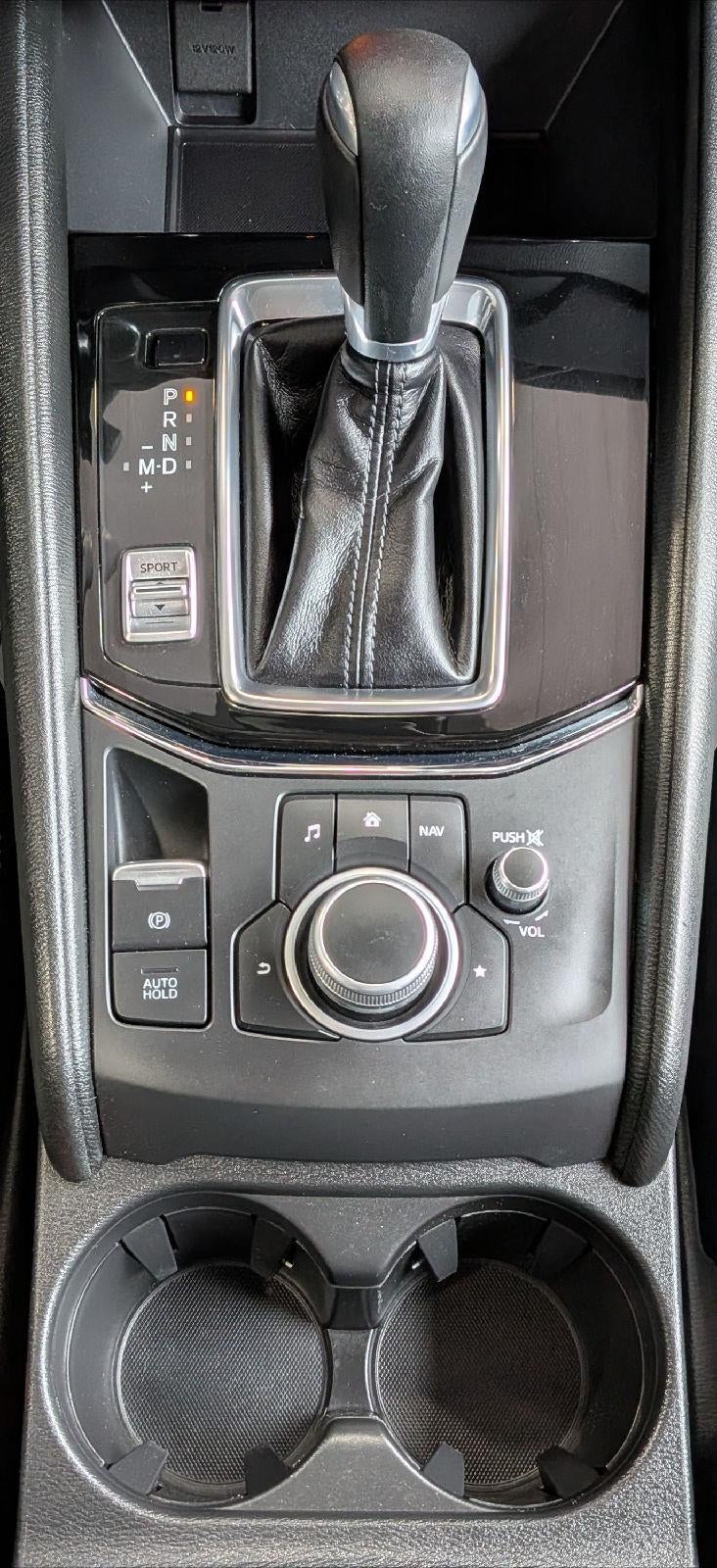 2020 Mazda Mazda Cx-5 Touring