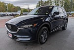 2020 Mazda Mazda Cx-5 Touring