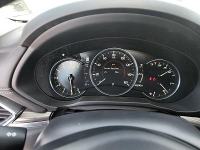 2021 Mazda Mazda CX-5 Grand Touring