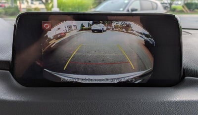 2018 Mazda Mazda CX-5 Grand Touring