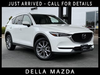 2021 Mazda Mazda CX-5 Grand Touring