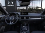 2025 Mazda Mazda CX-5 2.5 Turbo Premium AWD