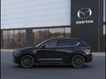 2025 Mazda Mazda CX-5 2.5 Turbo Premium AWD