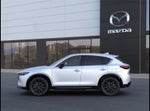 2025 Mazda Mazda CX-5 2.5 Turbo Premium AWD