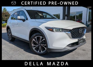 2023 Mazda Mazda CX-5 2.5 S Premium Plus Package