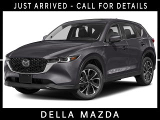 2023 Mazda Mazda CX-5 2.5 S Premium Plus Package
