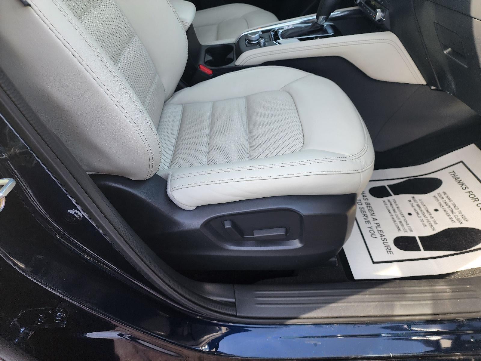 2023 Mazda Mazda CX-5 2.5 S Premium Plus Package