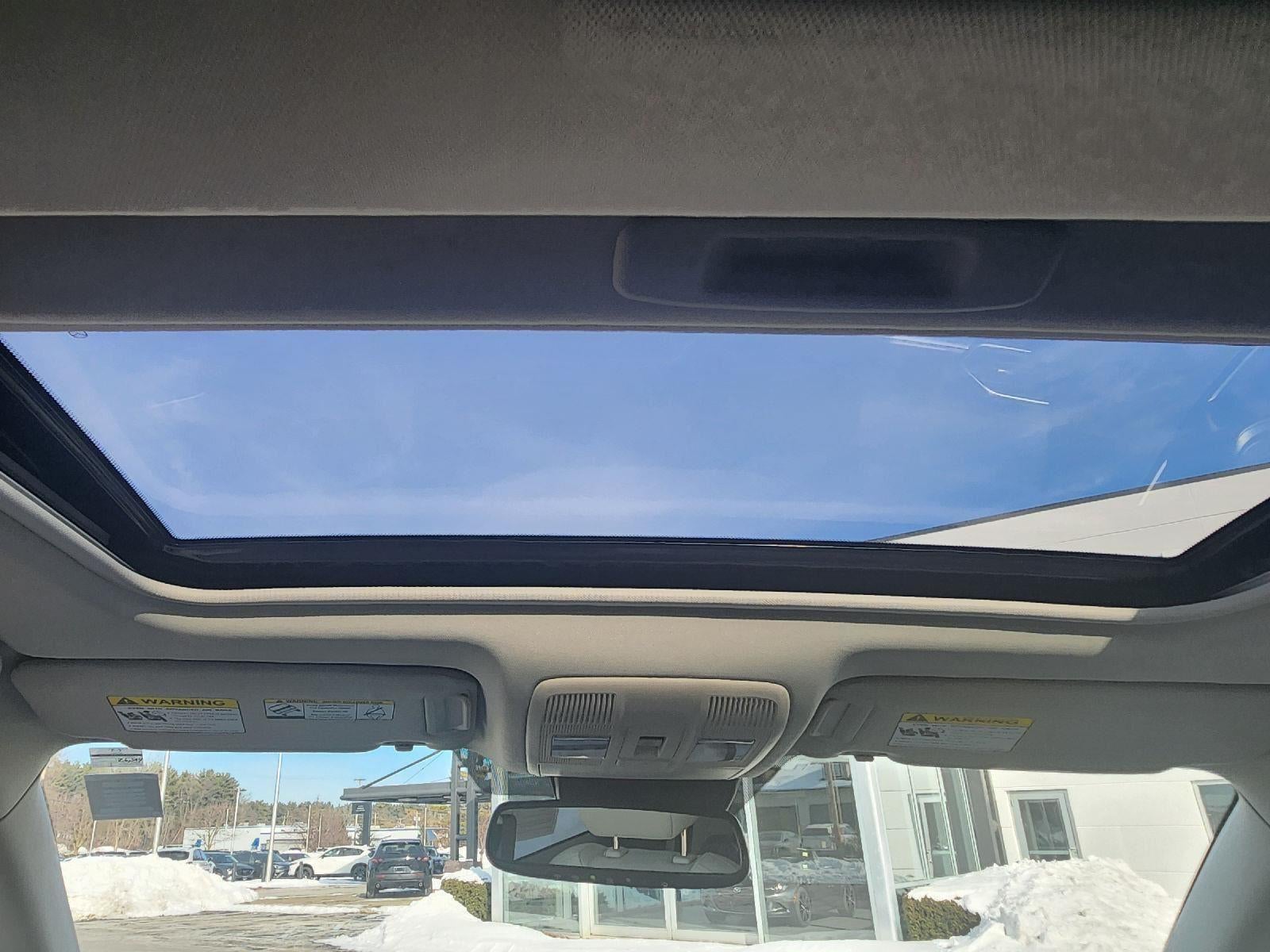 2023 Mazda Mazda CX-5 2.5 S Premium Plus Package