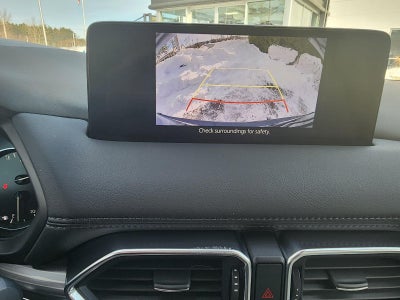 2023 Mazda Mazda CX-5 2.5 S Premium Plus Package