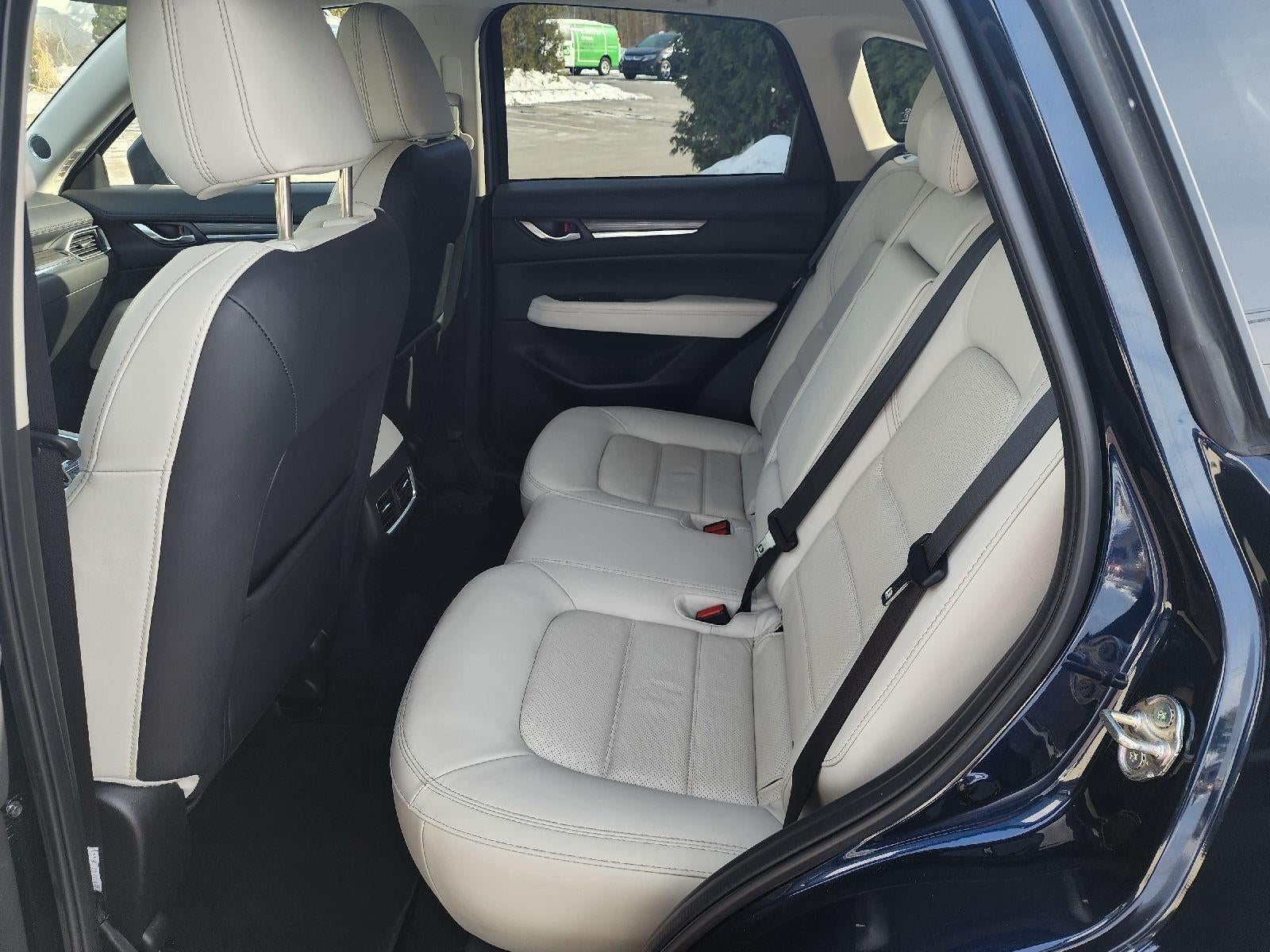 2023 Mazda Mazda CX-5 2.5 S Premium Plus Package