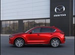 2025 Mazda Mazda CX-5 2.5 Turbo Signature AWD