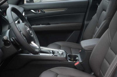 2024 Mazda Mazda CX-5 2.5 Turbo Signature