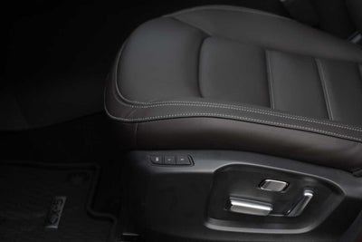 2024 Mazda Mazda CX-5 2.5 Turbo Signature